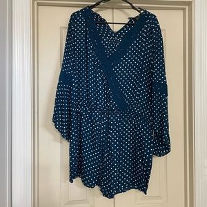 Jessica Simpson Women’s Romper